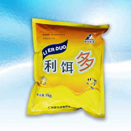 利餌多 廈門利洋水產