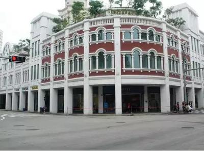 「正好你來 恰好我在」美好不過精致之車邂逅細膩之城!_汽車_網