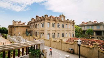 對不起,廈門人 你去的可能是假的鼓浪嶼 真實的鼓浪嶼比這美出100倍 鼓浪嶼極簡史