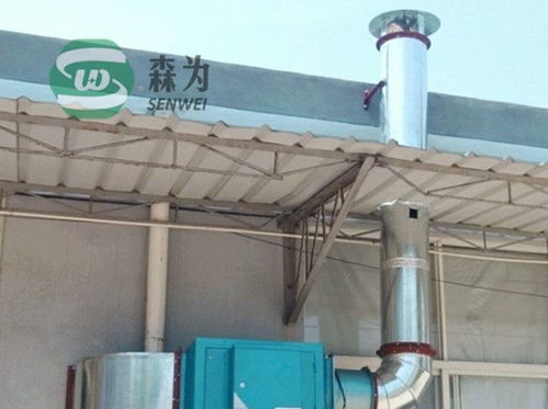 晉江鍍鋅焊接暖通管道找到滿足你要求的工廠聯系廈門森為