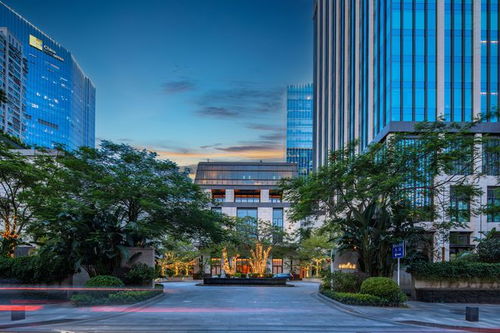 廈門安達仕,鬧市中的南洋華僑大別墅,獨特的生活美學顏值高