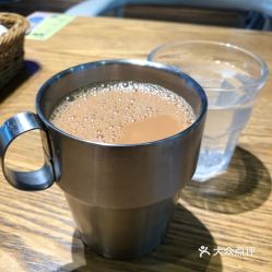 雅拉 海南雞飯專門店的南洋拉茶好不好吃 用戶評價口味怎么樣 廈門美食南洋拉茶實拍圖片 大眾點評