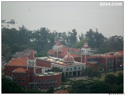 2011明月走天下之廈門篇